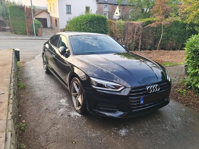 Audi A5 Sportback Sport 2.0 TDI