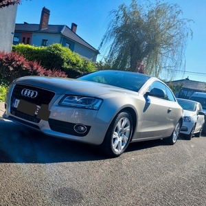 Audi a5 v6 quattro