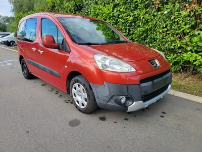 BERLINGO (PEUGEOT PARTNER) 1.6HDI EURO5 AIRCO