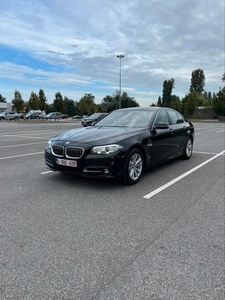 BMW 518 D 82587 KM. EURO 6b AUTOMAAT