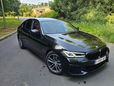 BMW 520d