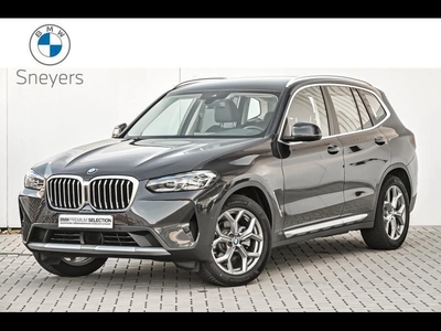 BMW Serie X X3 20i