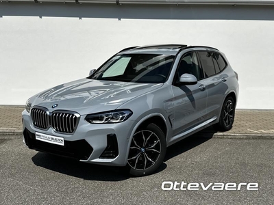 BMW Serie X X3 xDrive30e M Sport Pano | 360°