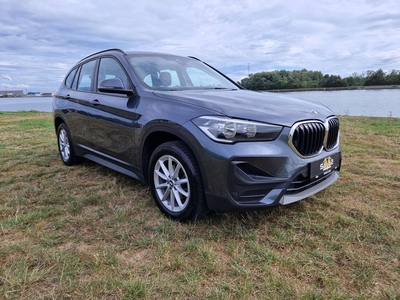 BMW X1 1.5 dA sDrive16 AdBlue/HEADUP/TREKHAAK/APPLE CARP