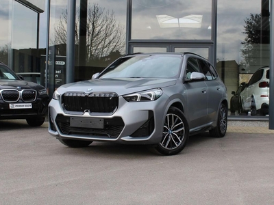 BMW X1 iX1 xDrive30 / M Sport / PANO / LEER / FULL! - FROZEN