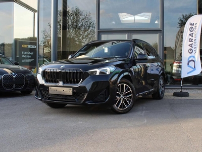 BMW X1 sDrive18i M Sport / DRIV PROF / TRKHK / KYLS / MEM