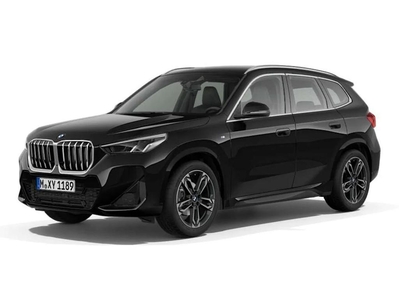 BMW X1 sDrive18i M Sport / TREKHAAK / CAMERA / CARPLAY