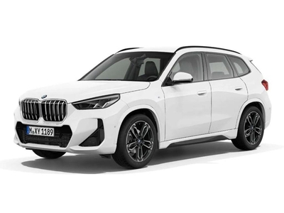 BMW X1 sDrive18i M Sport / TREKHAAK / HARMAN-KARDON / CAM