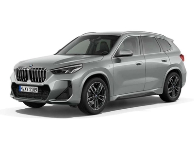 BMW X1 sDrive18i M Sport / TREKHAAK / HARMAN-KARDON / CAM