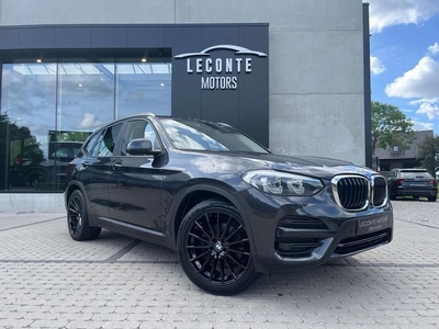 BMW X3 2.0 dA sDrive18 Panodak/Leder/Cruise/GPS/PDC/,,,!