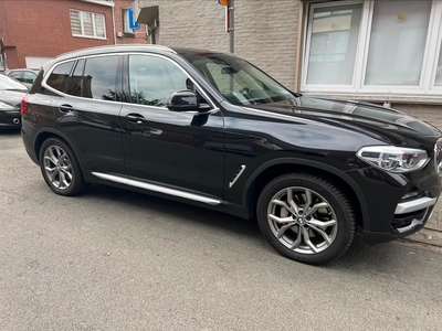 Bmw X3 30e xline