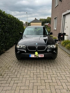 BMW X3 goede staat (zie foto’s )