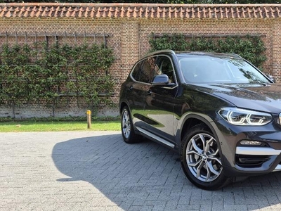 BMW X3 Hybride X Drive X line Pano Led Keyless