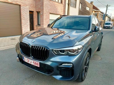 Bmw X5 3.0 diesel, M Pack, x drive