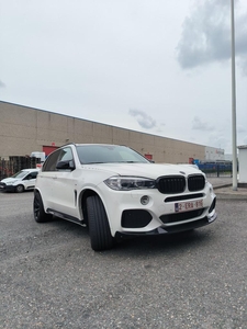 Bmw X5 f15