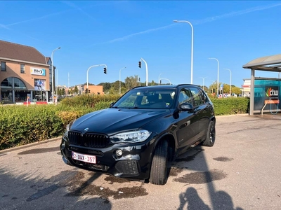 BMW x5 Hybride 40e Mpack xdrive