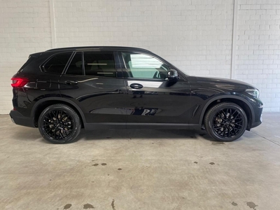 BMW X5 X5 - X Drive 30d - 1ste eigenaar (bj 2019, automaat)