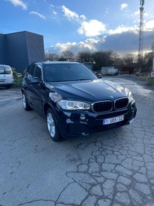 BMW X5 XDRIVE25D