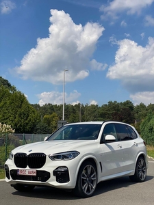 BMW X5 xDrive40i