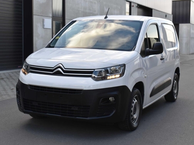 Citroen Berlingo 1.5 BleuHDi 2021 EAT8*3-zits*Navi/CAM* BTW