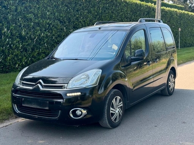 Citroen Berlingo 1.6 diesel 2012 Face-Lift Panorama Airco