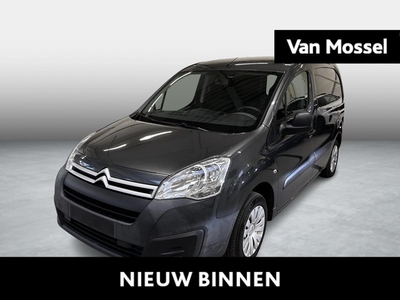 Citroen Berlingo 1.6 VTi Live