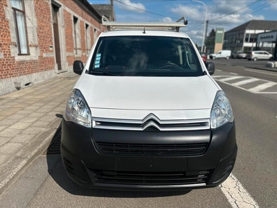 CITROEN BERLINGO GARANTIE