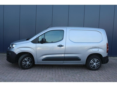 Citroen Berlingo IV