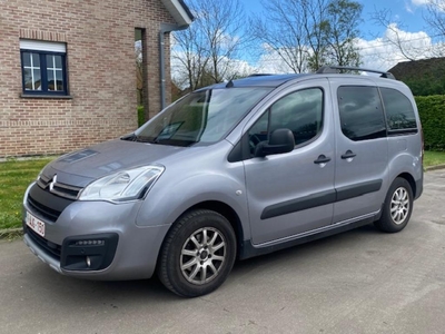 Citroen Berlingo MULTISPACE 1.6 BLUEHDI *AUTOMAAT *66000KM