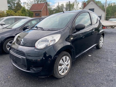 Citroen C1 1.0 essence Prête à immatriculée