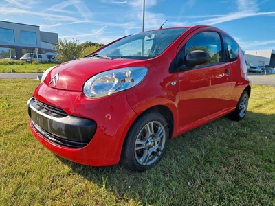 CITROEN C1 BENZINE️