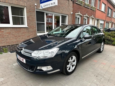 Citroen C5 1.8i! Topstaat*Airco*Navi*Leder*95000km* Garantie