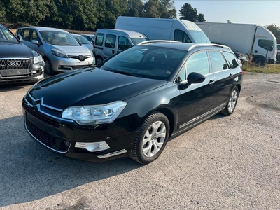 Citroen C5 2.0 HDi Exclusive FAP