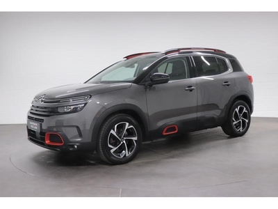 Citroen C5 Aircross 2.0 HDI Citroen C5 Aircross 2.0 HDI 177c