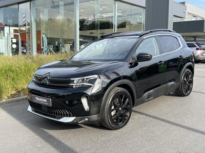 Citroen C5 Aircross Plug-in Hybrid 225 E-Series