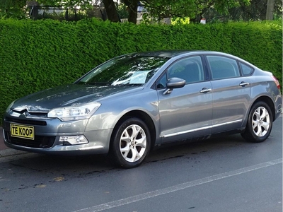 Citroen C5 Citroen C5 1.8i Tentation