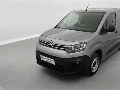 Citroën Berlingo 1.5 BlueHDi M *3P/CARPLAY/ATT REMORQUE*