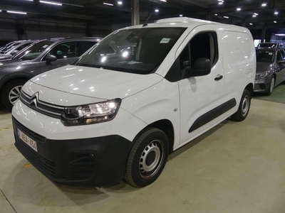 Citroën Berlingo 1.5 BlueHDi XL Shine S (bj 2021)