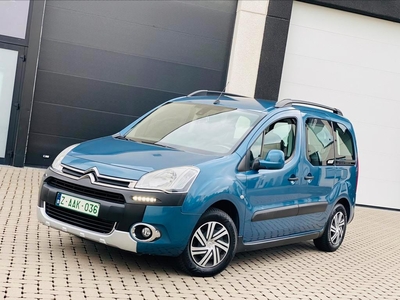 Citroën Berlingo 1.6 HDI XTR Line **Automaat **Garantie**