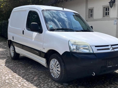 Citroën Berlingo * 1J GARANTIE * GEKEURD * BETAAL €136/maand