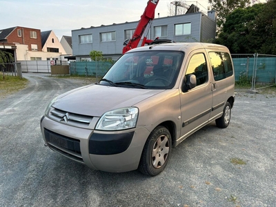 citroën berlingo benzine export/handelaar