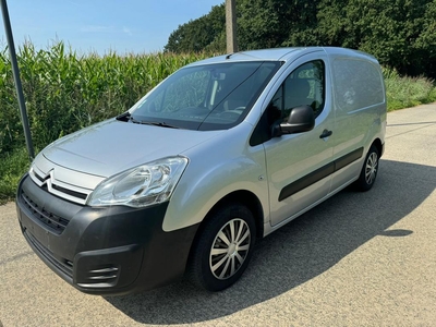 Citroën Berlingo~1.6diesel Eur6b~Airco~Lichte Vracht~Gekeurd