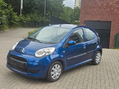 CITROËN C1 1.0 ESSENCE - BOITE AUTOMATIQUE