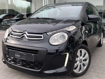 Citroën C1 1.2i Essence / 5 Portes / Cruise / USB / GARANTI