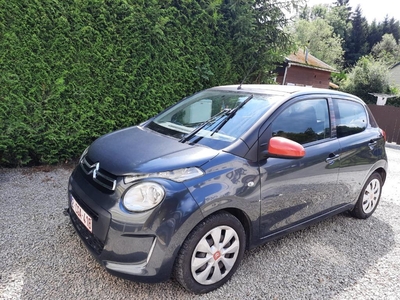 Citroën C1