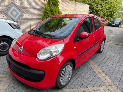 Citroën c1 prêt à immatriculé