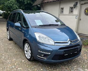 Citroën C4 Picasso * 1J GARANTIE * 7 ZITPLAATSEN * 204€/mnd