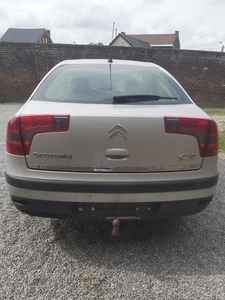 Citroën C5 1.6 hdi 2006