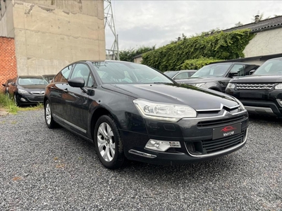 CITROËN C5 1.6 HDi