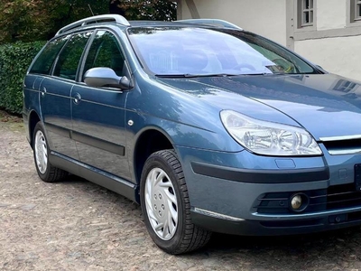 Citroën C5 ** 1J GARANTIE ** GEKEURD ** BETAAL €137/maand